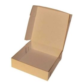 Wrapper Boxes