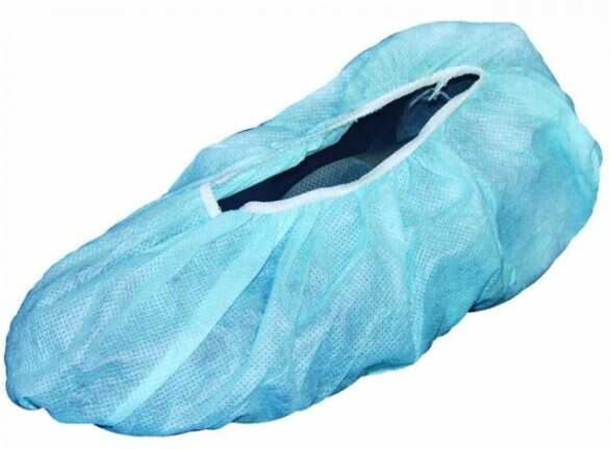 Shoe Covers - Servicorp